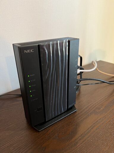 ルーター