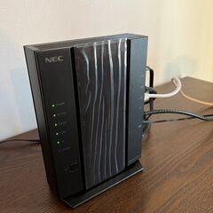 ルーター