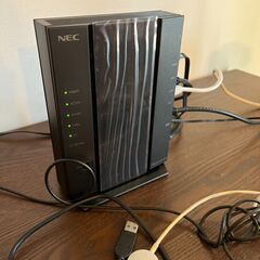 ルーターの画像