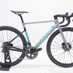 FOCUS 「フォーカス」 IZALCO MAX DISC 9 2019年モデル ロードバイク