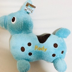 ロディーぬいぐるみ