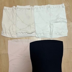 ワコール他　マタニティ用妊婦帯