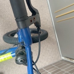 キッズ自転車　子ども自転車デビューの画像
