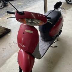 ⭐︎貴重な2スト！！⭐︎AF51タクト⭐︎