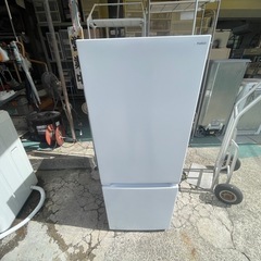 リサイクルサービス八光】2023年製 yselect YRZF15J ヤマダオリジナル