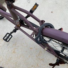 ①WELBY CYCLE　FIORELLO：ウエルビー　フィオレオの画像