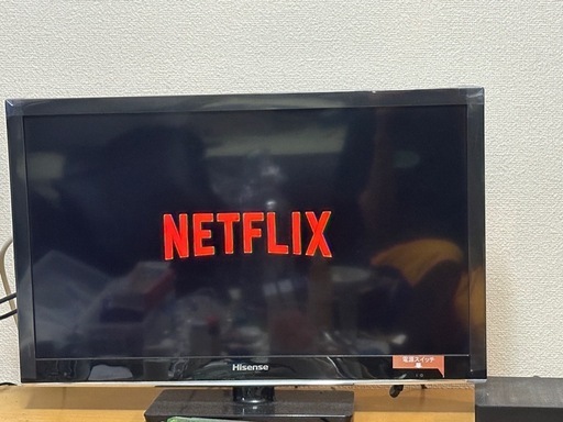 テレビ