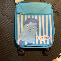 コッシーバッグ
