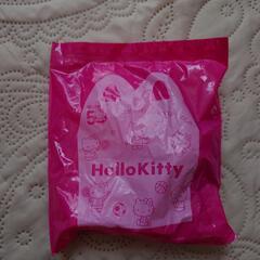 ハッピーセット　キティちゃん
