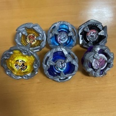 ベイブレード X 