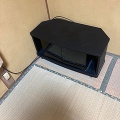 【無料】テレビ台