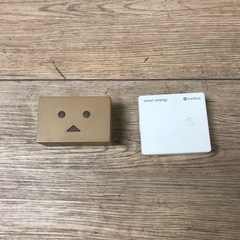 1023 モバイルバッテリー2点