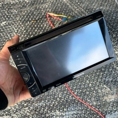 カロッツェリア FH780-DVD カーオーディオ