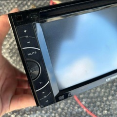 カロッツェリア FH780-DVD カーオーディオの画像