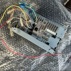 カロッツェリア FH780-DVD カーオーディオの画像