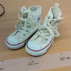 1008-197 CONVERSE　キッズ　15