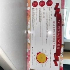 ブロンド化粧品　ENZYM FLORA酵素プロテインの画像