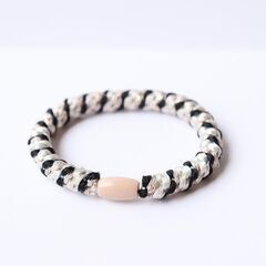 ヘアゴム同色4本セット（新品）