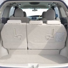 【ローン審査通過率95％！ローンお任せください！】人気車！トヨタ エスティマ 　アエラス　Ｇエディションの画像