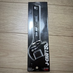 エビ J-CRAFT99 ハイブリッドモンキレンチ 0～36mm...