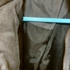 LL.     あったかい　ダウンジャケットです　　の画像