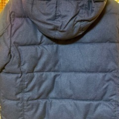 LL.     あったかい　ダウンジャケットです　　の画像