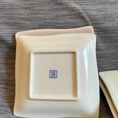 小皿　4枚セットの画像