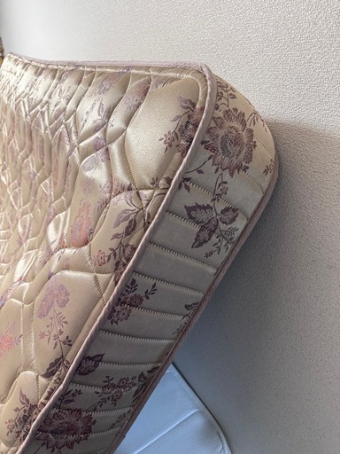 マットレス　 セミダブル