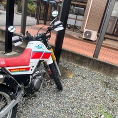 セロー225