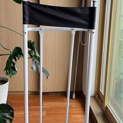 ぶら下がり健康器具