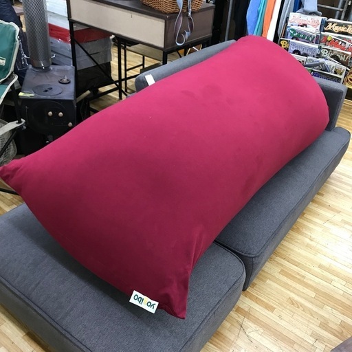 ヨギボー yogibo ビーズクッション