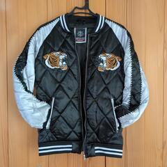 インペリオス スカジャン S