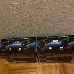 webカメラの画像