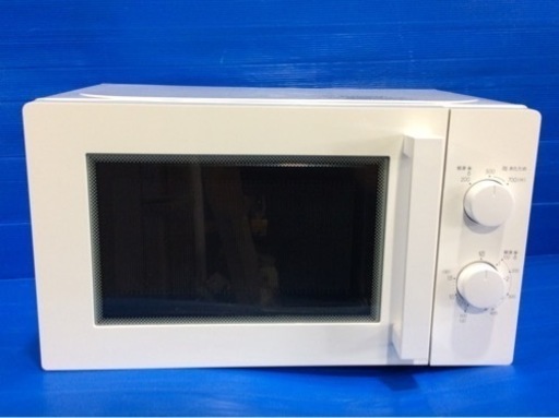 ニトリ 電子レンジ  商品CD8971633 2019年製