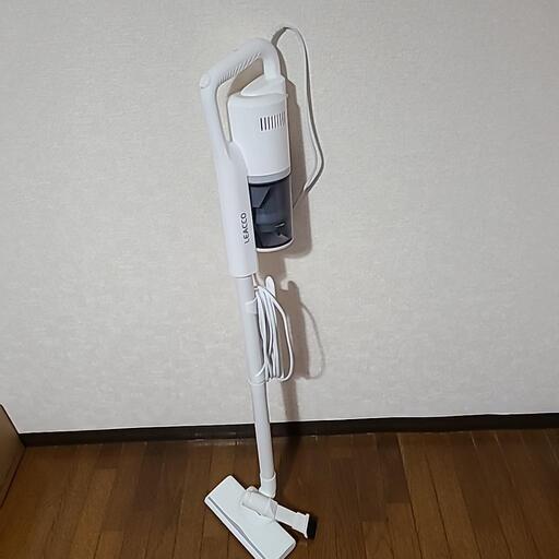 サイクロン スティック掃除機\n\n