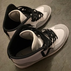 本日までNIKEジョーダンスニーカーの画像
