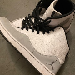 本日までNIKEジョーダンスニーカーの画像