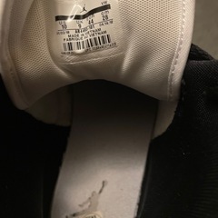 本日までNIKEジョーダンスニーカーの画像