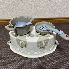 ままごとキッチン