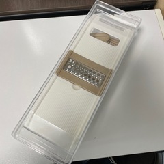 スライサーセット
の画像