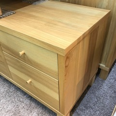 IKEA チェスト収納棚家具