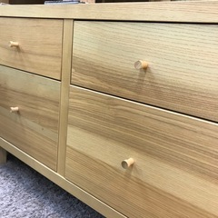 IKEA チェスト収納棚家具
