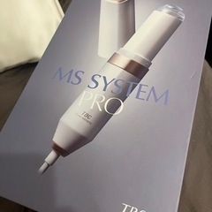 MS System Pro (TBC商品)の画像