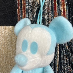 ミッキーマウスの画像