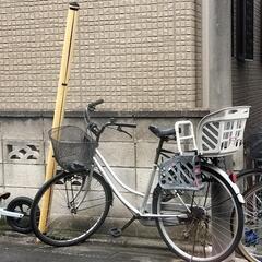 自転車