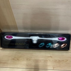 【新品未開封】FACIAL FITNESS PAO  パオ　ホワ...