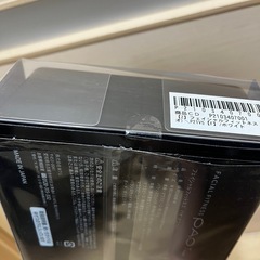 【新品未開封】FACIAL FITNESS PAO  パオ　ホワイト　7モデルの画像
