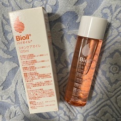 バイオイル スキンケアオイル 125ml