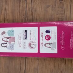 ★ジモティ割あり★ TESCOM マイナスイオンヘアアイロン   動作確認／クリーニング済み MT2527の画像