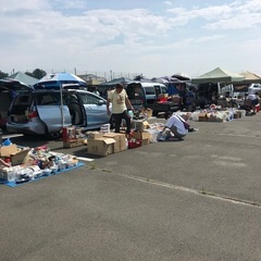 シグナルコー軍用無線ミリタリーキャンプの画像